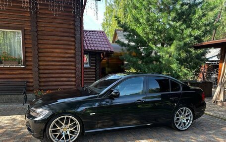 BMW 3 серия, 2009 год, 990 000 рублей, 8 фотография