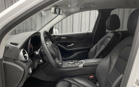 Mercedes-Benz GLC, 2019 год, 2 890 000 рублей, 7 фотография