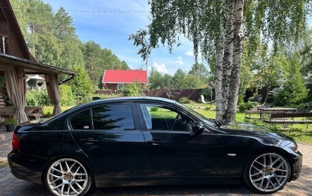 BMW 3 серия, 2009 год, 990 000 рублей, 7 фотография