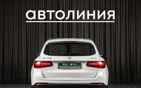 Mercedes-Benz GLC, 2019 год, 2 890 000 рублей, 5 фотография