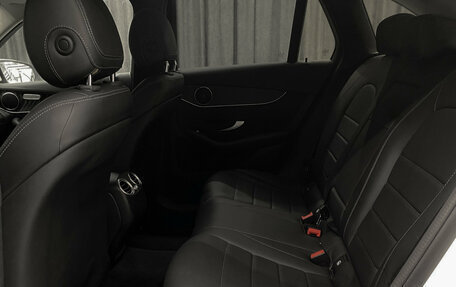 Mercedes-Benz GLC, 2019 год, 2 890 000 рублей, 14 фотография