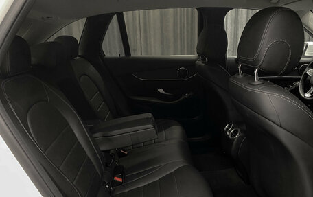 Mercedes-Benz GLC, 2019 год, 2 890 000 рублей, 15 фотография