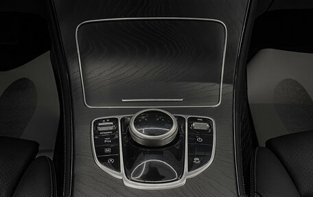 Mercedes-Benz GLC, 2019 год, 2 890 000 рублей, 17 фотография