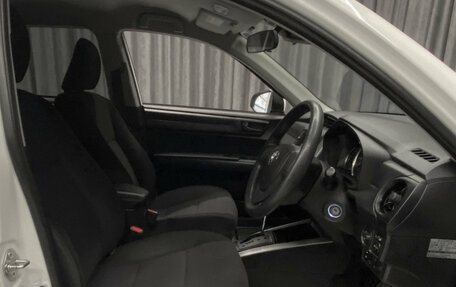 Toyota Corolla, 2019 год, 1 268 000 рублей, 8 фотография