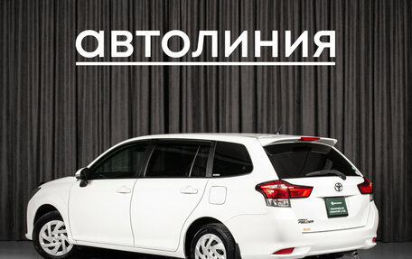 Toyota Corolla, 2019 год, 1 268 000 рублей, 7 фотография