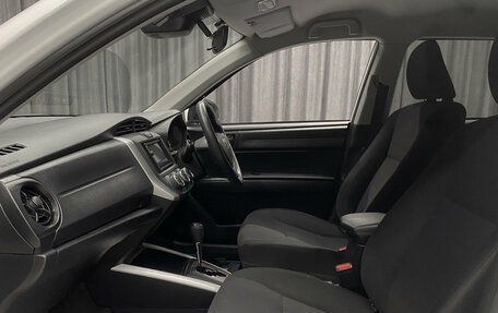 Toyota Corolla, 2019 год, 1 268 000 рублей, 12 фотография