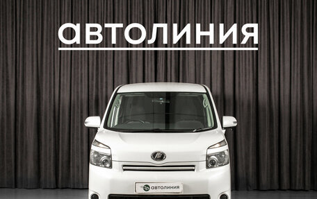Toyota Voxy II, 2007 год, 1 060 000 рублей, 3 фотография