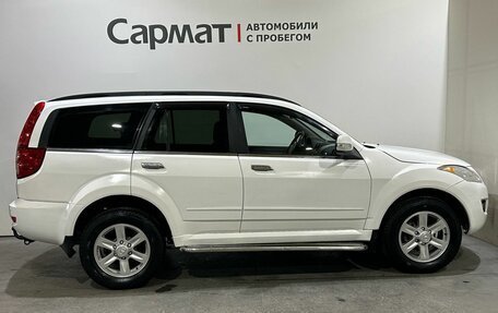 Great Wall Hover H5, 2012 год, 680 000 рублей, 9 фотография