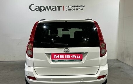 Great Wall Hover H5, 2012 год, 680 000 рублей, 7 фотография