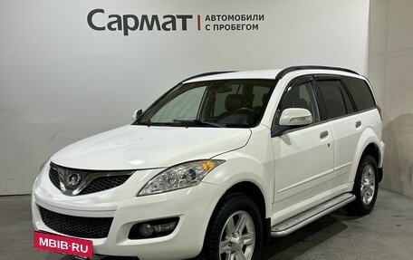 Great Wall Hover H5, 2012 год, 680 000 рублей, 4 фотография