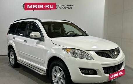 Great Wall Hover H5, 2012 год, 680 000 рублей, 2 фотография