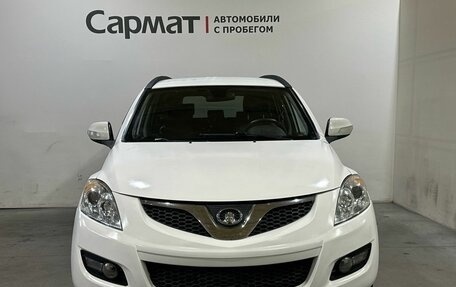 Great Wall Hover H5, 2012 год, 680 000 рублей, 3 фотография