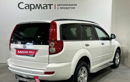 Great Wall Hover H5, 2012 год, 680 000 рублей, 8 фотография