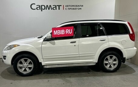 Great Wall Hover H5, 2012 год, 680 000 рублей, 5 фотография