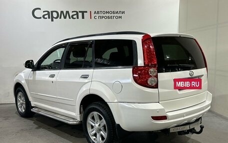 Great Wall Hover H5, 2012 год, 680 000 рублей, 6 фотография