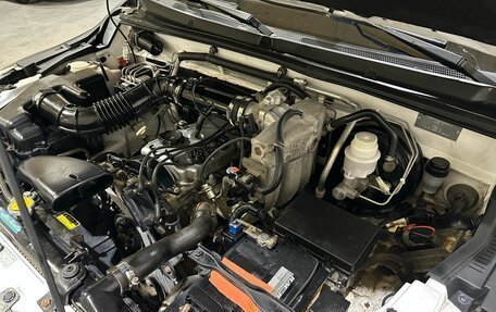 Great Wall Hover H5, 2012 год, 680 000 рублей, 36 фотография