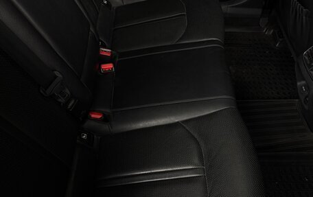 KIA Optima IV, 2017 год, 2 150 000 рублей, 10 фотография