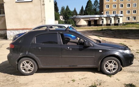 Chevrolet Lacetti, 2012 год, 350 000 рублей, 5 фотография