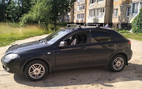 Chevrolet Lacetti, 2012 год, 350 000 рублей, 4 фотография