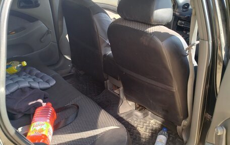 Chevrolet Lacetti, 2012 год, 350 000 рублей, 14 фотография