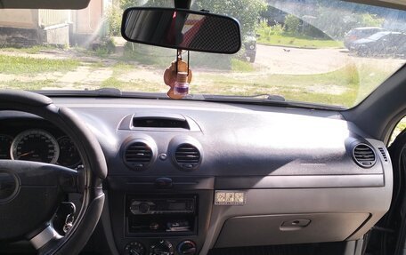 Chevrolet Lacetti, 2012 год, 350 000 рублей, 20 фотография