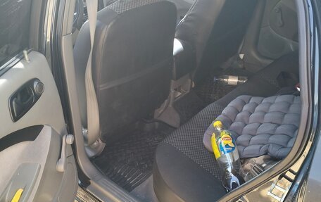 Chevrolet Lacetti, 2012 год, 350 000 рублей, 12 фотография
