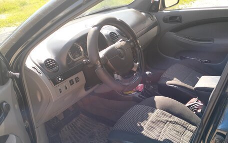 Chevrolet Lacetti, 2012 год, 350 000 рублей, 10 фотография