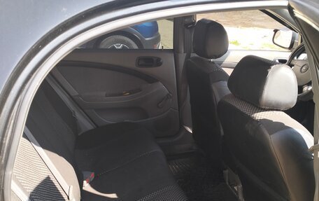 Chevrolet Lacetti, 2012 год, 350 000 рублей, 18 фотография