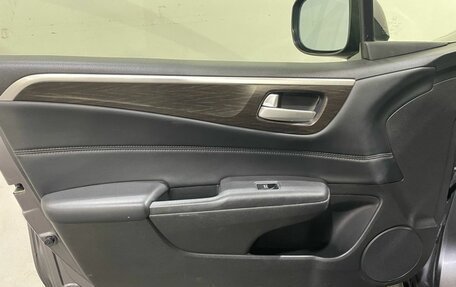 Honda Jade I, 2015 год, 1 185 000 рублей, 13 фотография