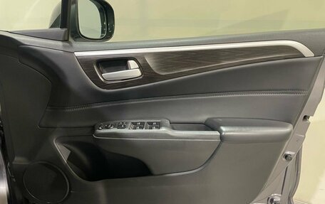Honda Jade I, 2015 год, 1 185 000 рублей, 12 фотография