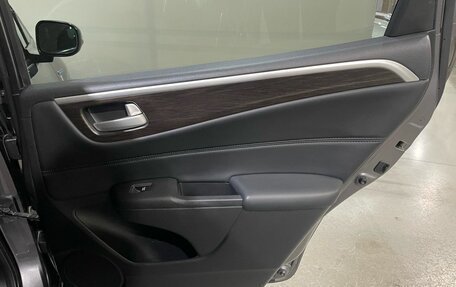 Honda Jade I, 2015 год, 1 185 000 рублей, 14 фотография