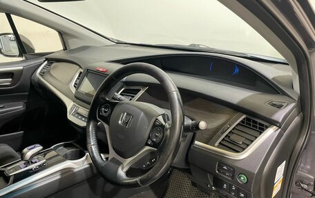 Honda Jade I, 2015 год, 1 185 000 рублей, 9 фотография