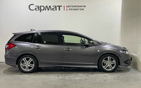 Honda Jade I, 2015 год, 1 185 000 рублей, 8 фотография