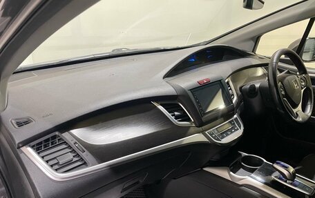 Honda Jade I, 2015 год, 1 185 000 рублей, 11 фотография
