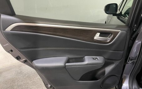 Honda Jade I, 2015 год, 1 185 000 рублей, 15 фотография