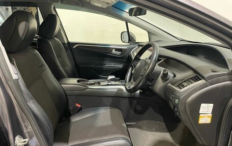 Honda Jade I, 2015 год, 1 185 000 рублей, 17 фотография