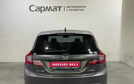 Honda Jade I, 2015 год, 1 185 000 рублей, 6 фотография