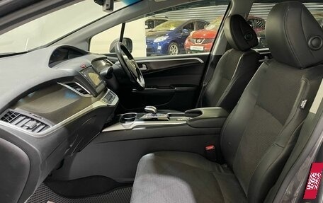 Honda Jade I, 2015 год, 1 185 000 рублей, 16 фотография
