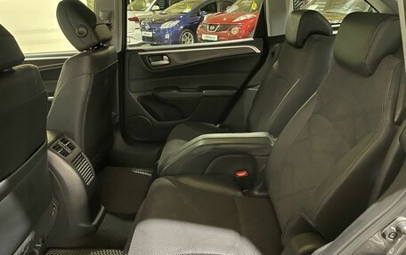 Honda Jade I, 2015 год, 1 185 000 рублей, 18 фотография