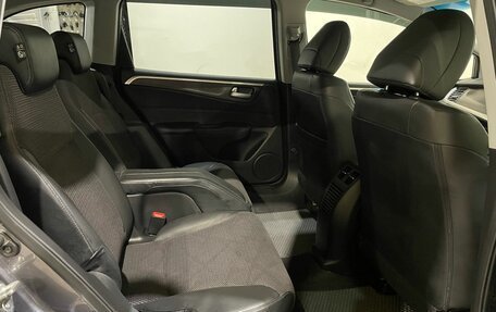 Honda Jade I, 2015 год, 1 185 000 рублей, 19 фотография