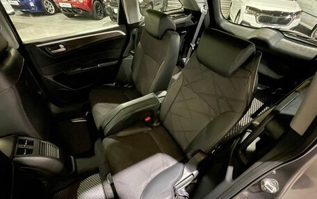 Honda Jade I, 2015 год, 1 185 000 рублей, 21 фотография