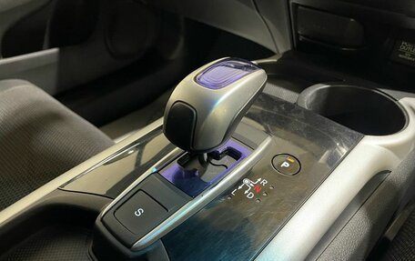 Honda Jade I, 2015 год, 1 185 000 рублей, 30 фотография
