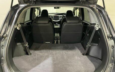 Honda Jade I, 2015 год, 1 185 000 рублей, 23 фотография