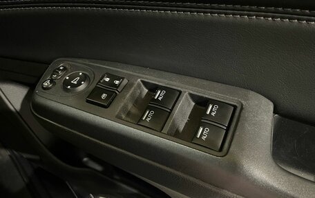 Honda Jade I, 2015 год, 1 185 000 рублей, 27 фотография