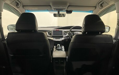Honda Jade I, 2015 год, 1 185 000 рублей, 22 фотография