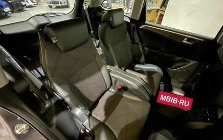 Honda Jade I, 2015 год, 1 185 000 рублей, 20 фотография