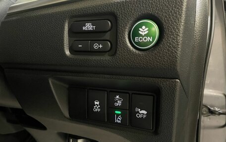 Honda Jade I, 2015 год, 1 185 000 рублей, 38 фотография