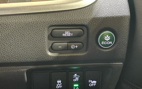 Honda Jade I, 2015 год, 1 185 000 рублей, 37 фотография