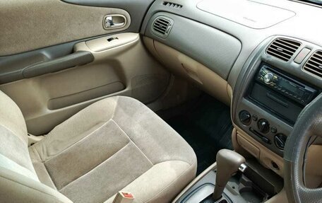 Mazda Familia, 2001 год, 285 000 рублей, 9 фотография
