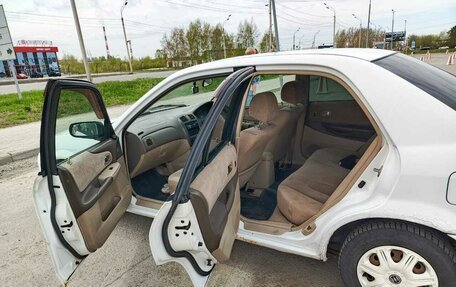 Mazda Familia, 2001 год, 285 000 рублей, 14 фотография